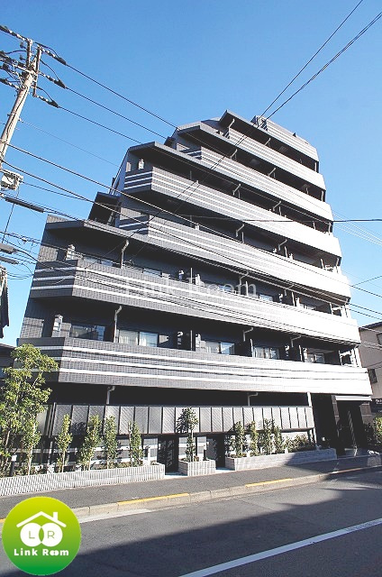 ステージグランデ清澄白河アジールコート