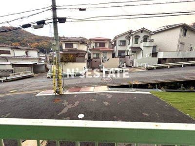 【展望】 | ジェイマンション雲雀ヶ丘