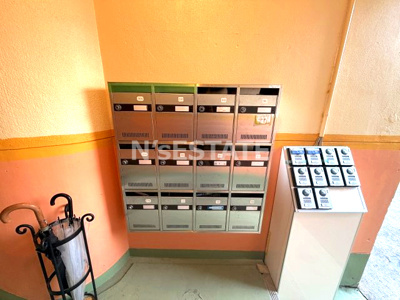 【その他共用部分】 | ジェイマンション雲雀ヶ丘