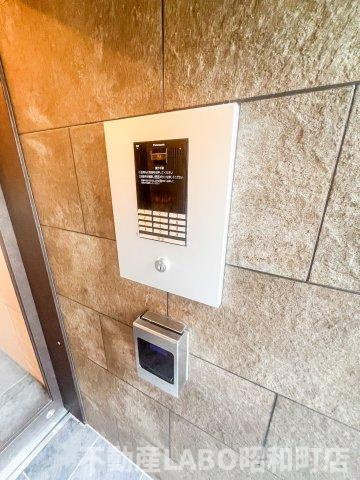 シャルールメゾン桃谷のその他