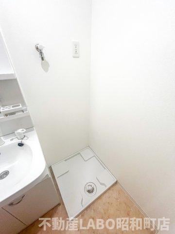 シャルールメゾン桃谷のその他