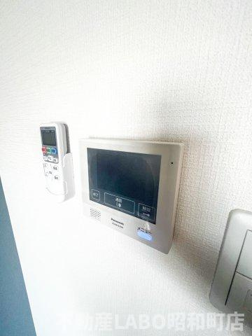 シャルールメゾン桃谷のその他