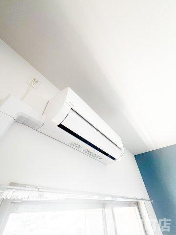 シャルールメゾン桃谷の設備