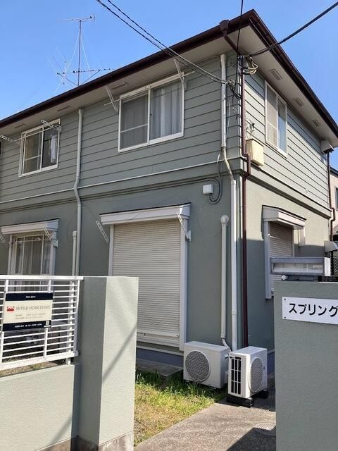 スプリングヒル