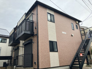 ラ　パトリアの画像