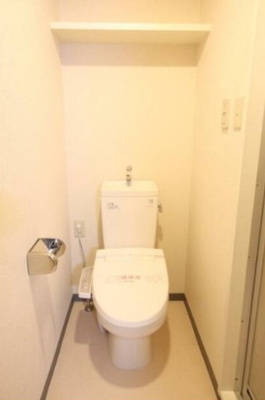 【トイレ】 | アーク清澄白河