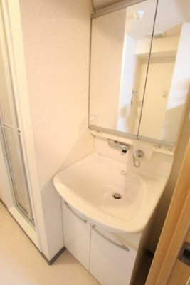 【洗面所】 | アーク清澄白河