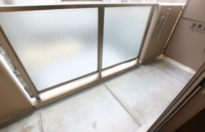 【バルコニー】 | アーク清澄白河