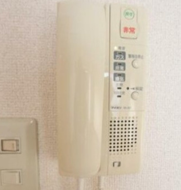 【セキュリティ】 | アーク清澄白河