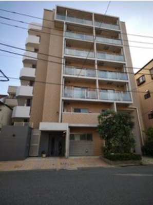 【外観】 | アーク清澄白河