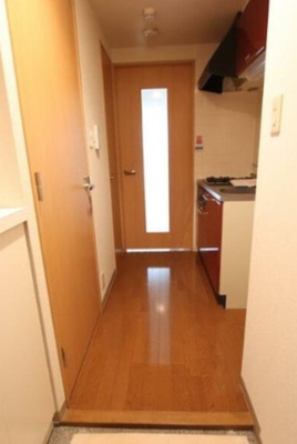 【玄関】 | アーク清澄白河