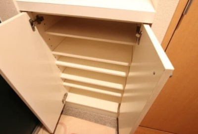 【収納】 | アーク清澄白河