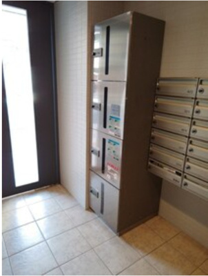 【その他共用部分】 | アーク清澄白河