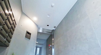 【セキュリティ】 | アーク清澄白河