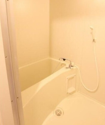【浴室】 | アーク清澄白河