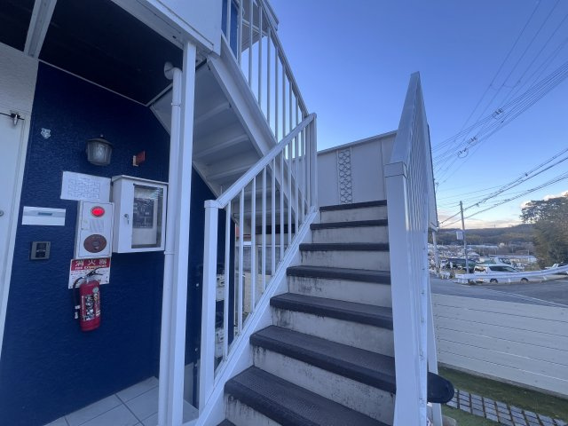 ドルチェハイツのその他共用部分