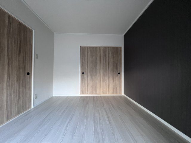 ドルチェハイツの子供部屋