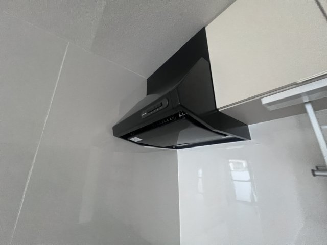 ドルチェハイツのキッチン