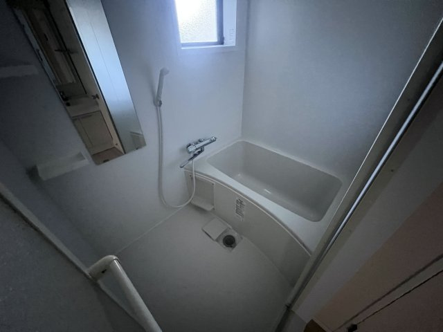 ドルチェハイツの浴室