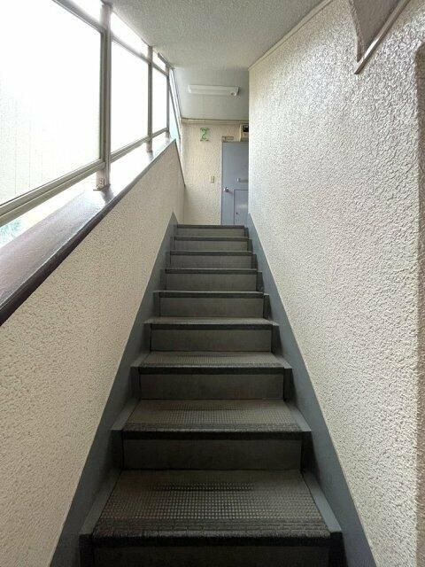 メゾン・ド・ペルシュのその他共用部分