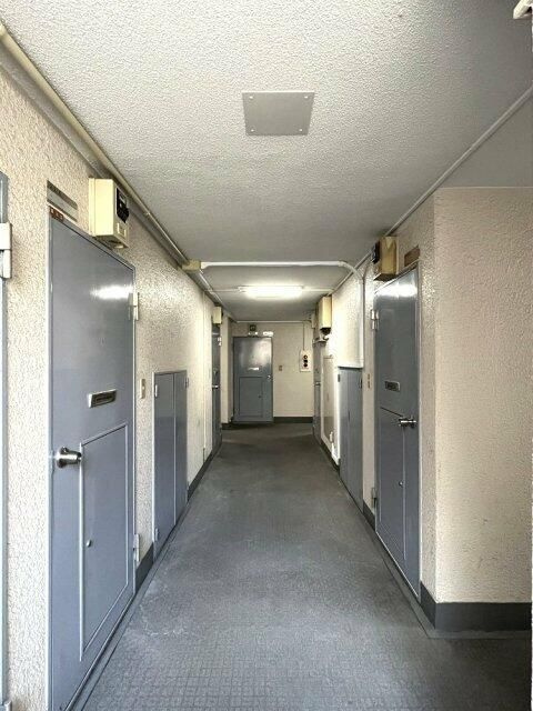 メゾン・ド・ペルシュのその他共用部分