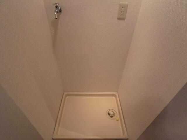 ガラ・ステージ中野の設備