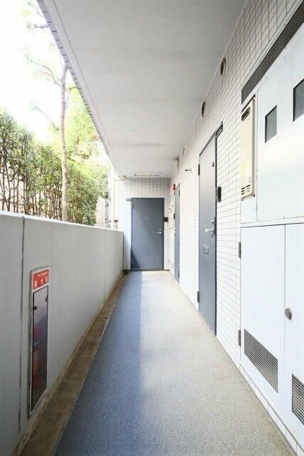 ガラ・ステージ中野のその他共用部分