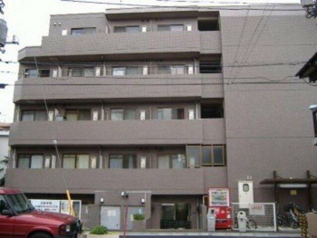 メインステージ中井駅前