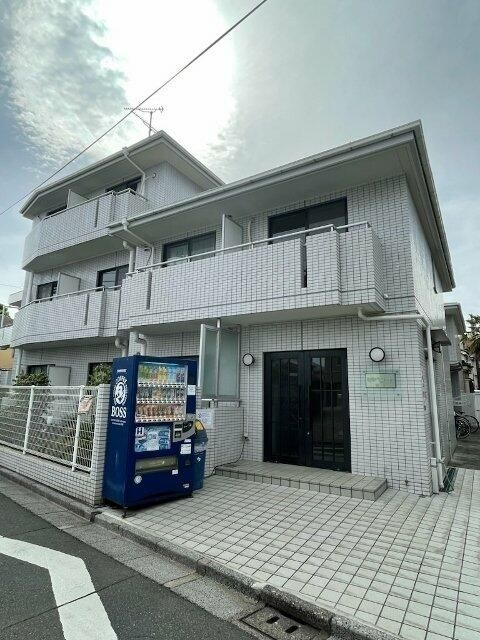 セルベコート野方