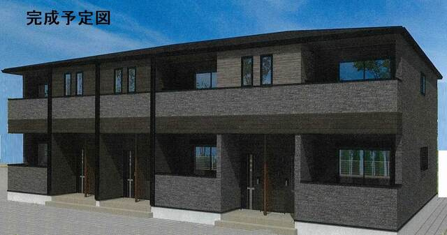 【外観】 | スカイデュー