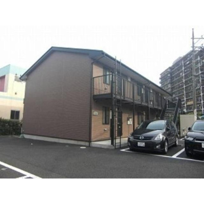 【外観】 | アムール ライム2（アムールライムⅡ）