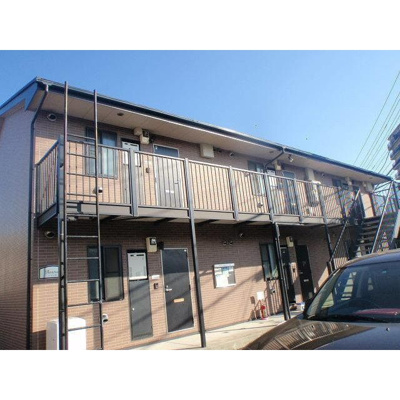 【その他共用部分】 | アムール ライム2（アムールライムⅡ）