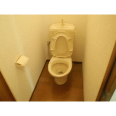 【トイレ】 | アムール ライム2（アムールライムⅡ）