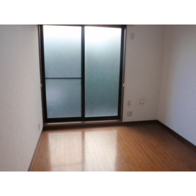 【寝室】 | アムール ライム2（アムールライムⅡ）