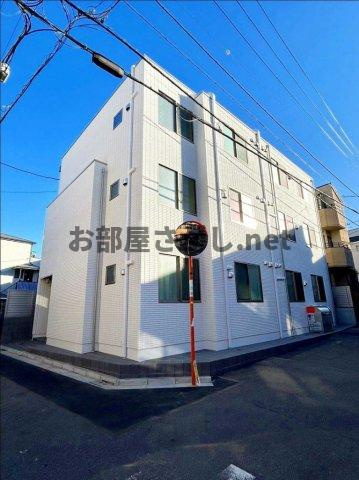 フェリーチェ中野C【おとり物件なし】#新中野 #築浅