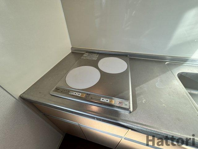 ミラベルのキッチン