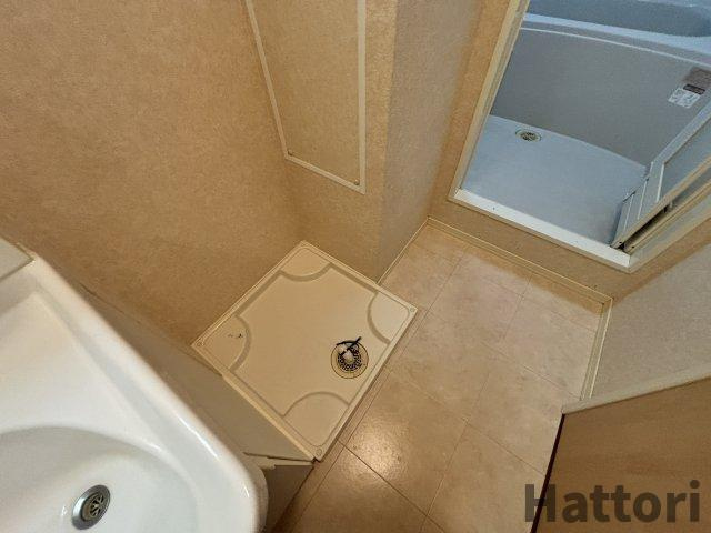 ミラベルの設備