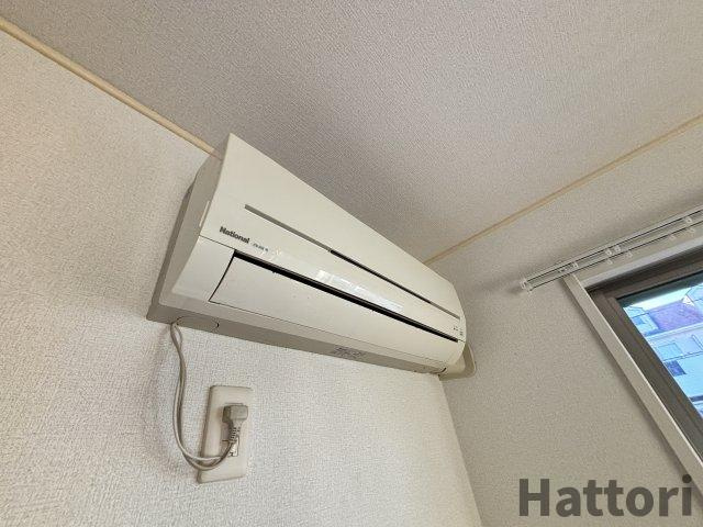 ミラベルの設備