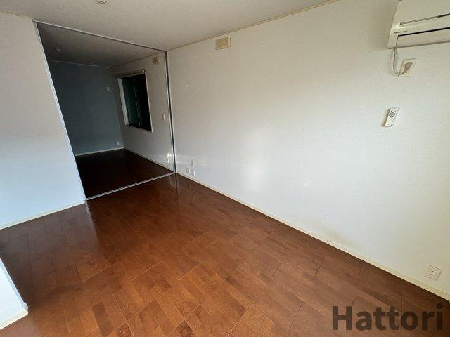 ミラベルの内装