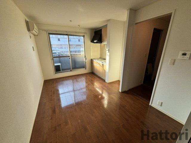 ミラベルの居間・リビング