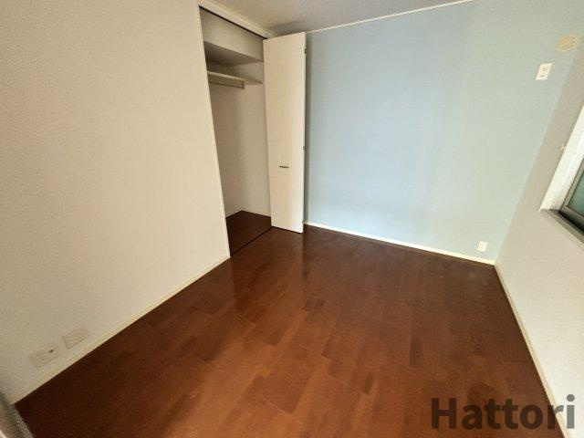 ミラベルの居間・リビング