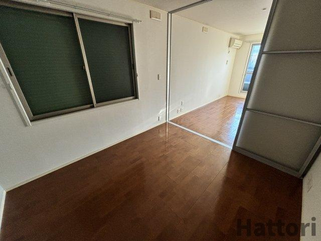 ミラベルの居間・リビング