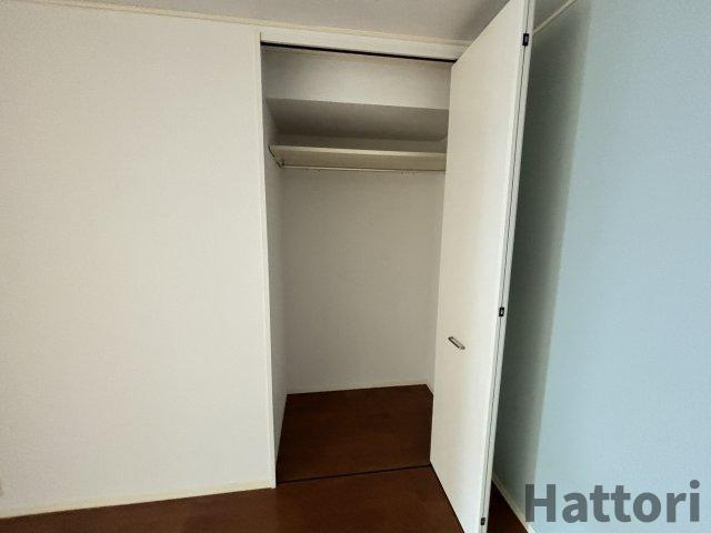 ミラベルの収納