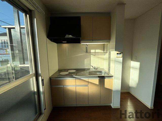 ミラベルのキッチン