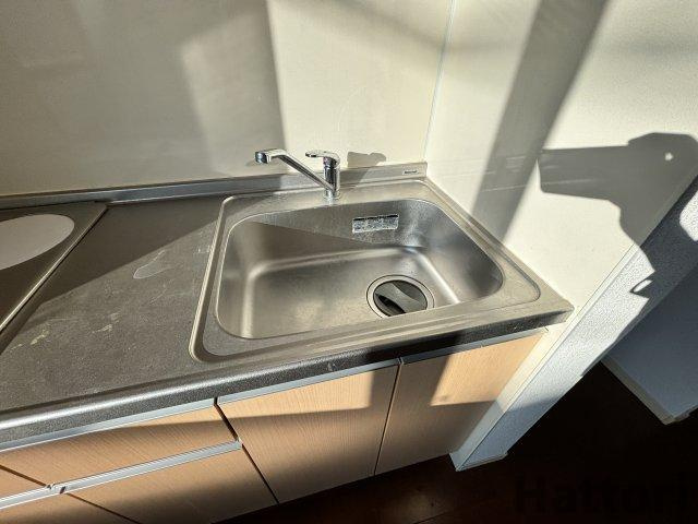 ミラベルのキッチン