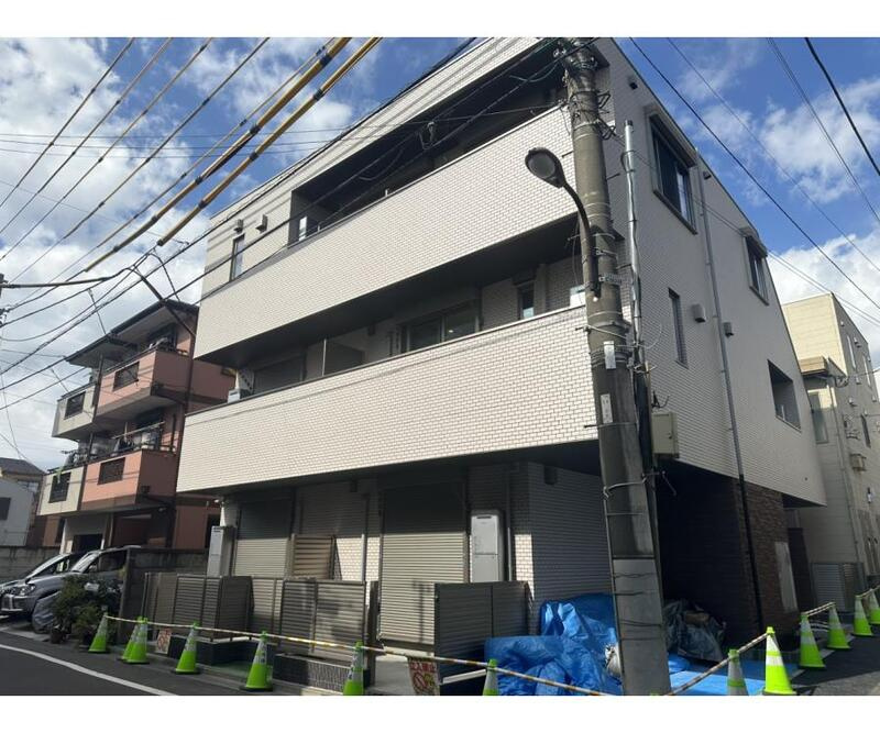 豊島区要町２丁目の賃貸マンション