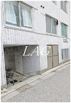 【エントランス】 | スカイコート西日暮里 | エントランスです。