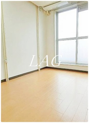 【寝室】 | スカイコート西日暮里 | 寝室です。