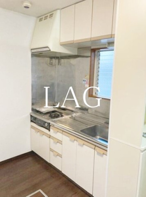 【キッチン】 | コーポレジデンス | キッチンです。