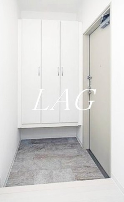 【玄関】 | エムズコート | 玄関です。